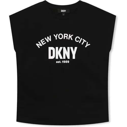 Sleeveless Tops Dkny - DKNY - Modalova