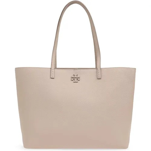 Frische Ton MC Graw Handtasche - TORY BURCH - Modalova