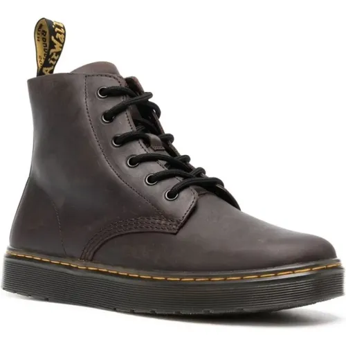 Winter Boots 27779201 , male, Sizes: 11 UK, 6 UK - Dr. Martens - Modalova