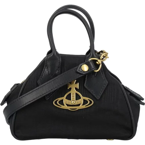 Women's Bags Handbag Ss24 , female, Sizes: ONE SIZE - Vivienne Westwood - Modalova