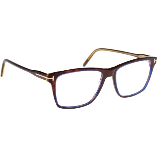 Originale verschreibungspflichtige Brille mit 3 Jahren Garantie - Tom Ford - Modalova