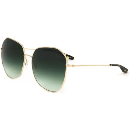 Stylish Sunglasses for Everyday Wear , unisex, Sizes: ONE SIZE - Barton Perreira - Modalova