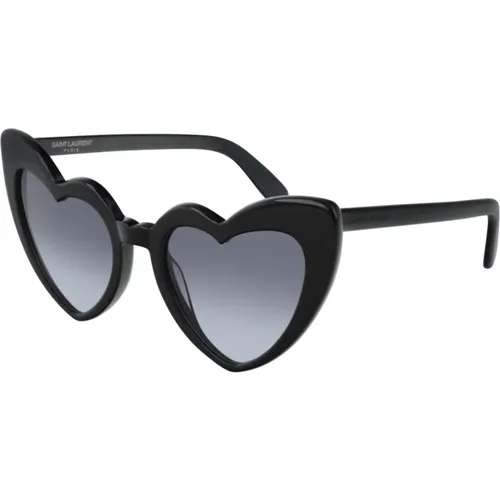 Sonnenbrillen , Damen, Größe: 54 MM - Saint Laurent - Modalova