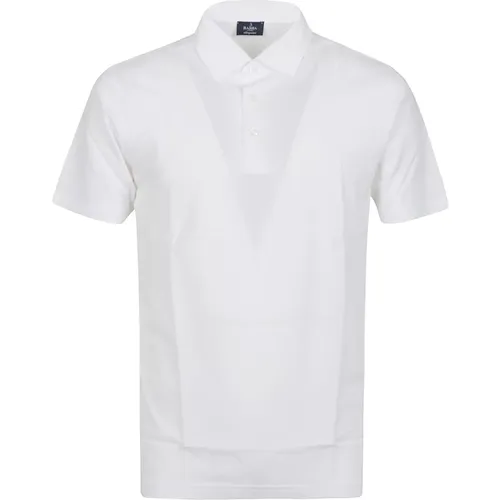 Polo Shirts , Herren, Größe: XL - Barba Napoli - Modalova