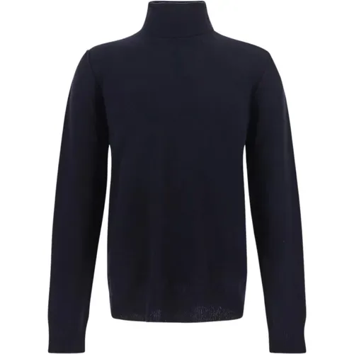 Luxuriöser Cashmere Pullover , Herren, Größe: XL - Maison Margiela - Modalova