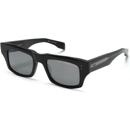 Dts727 A01 Sunglasses , male, Sizes: 52 MM - Dita - Modalova