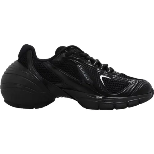 Tk-Mx Runner Sports Shoes , male, Sizes: 7 UK, 6 UK - Givenchy - Modalova