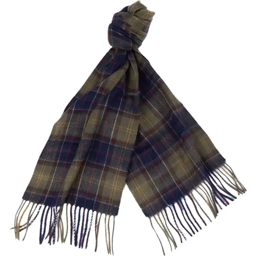 Timeless Tartan Gift Set , unisex, Sizes: ONE SIZE - Barbour - Modalova