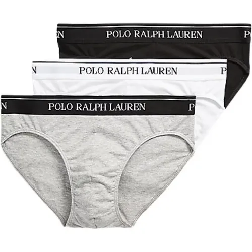 Klassische Bottoms , Herren, Größe: M - Polo Ralph Lauren - Modalova