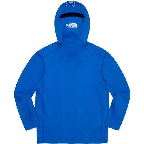 Limitierte Auflage Base Layer Top Blau - Supreme - Modalova