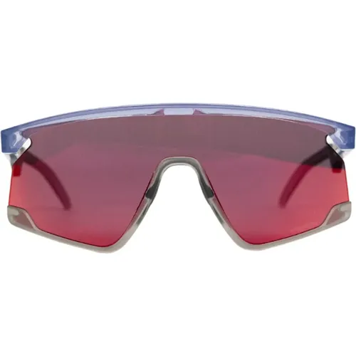Trans Prizm Road Sunglasses , unisex, Sizes: 39 MM - Oakley - Modalova