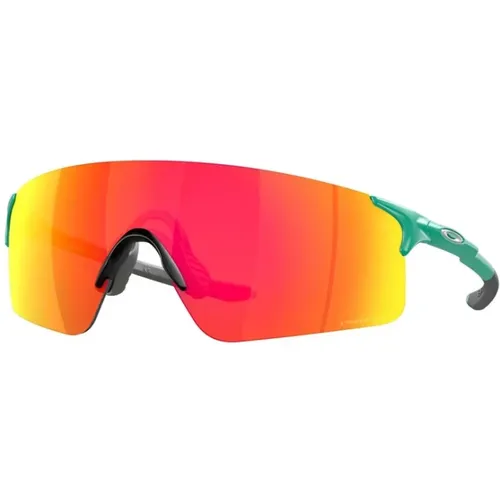 Stilvolle Sonnenbrillenkollektion - Oakley - Modalova