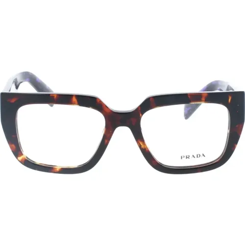 Stylish A03 Sunglasses , female, Sizes: 50 MM - Prada - Modalova