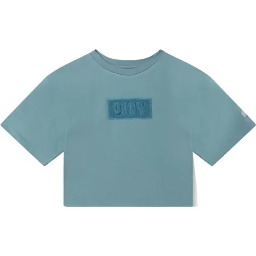 T-Shirt für Kinder DKNY - DKNY - Modalova