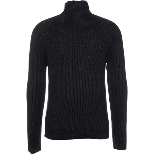 Zeitloser Pullover , Herren, Größe: L - drykorn - Modalova