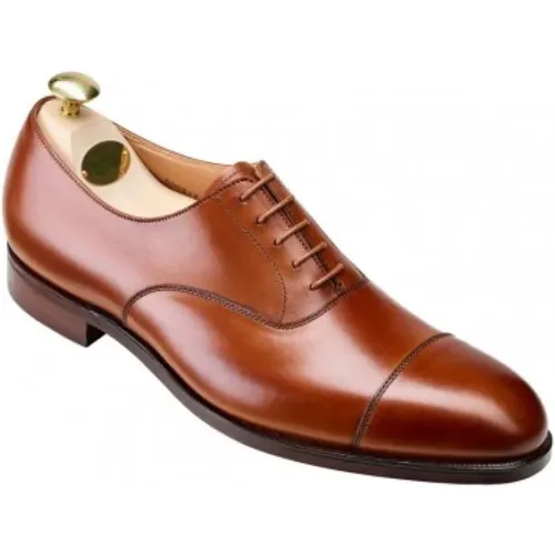 Shoes , male, Sizes: 6 UK - Crockett & Jones - Modalova