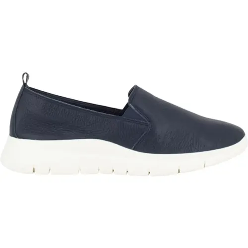 Slip-on Deer XL shoes , female, Sizes: 3 UK, 4 UK, 7 UK - Frau - Modalova