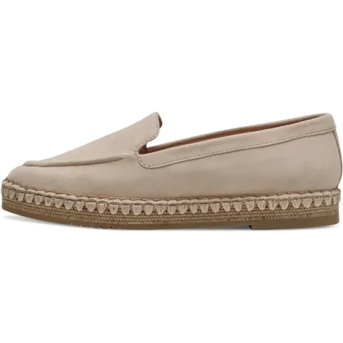 Espadrilles , Damen, Größe: 36 EU - tamaris - Modalova