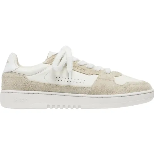 Dice Lo Fluffy Sneaker , Damen, Größe: 39 EU - Axel Arigato - Modalova