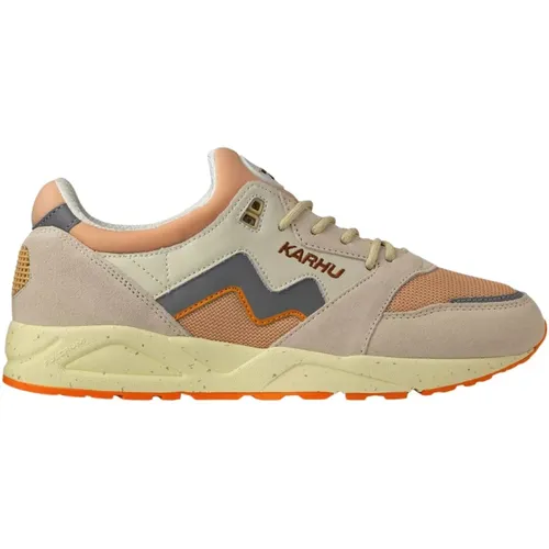 Innovativer Aria 95 Sneaker , Herren, Größe: 36 EU - Karhu - Modalova