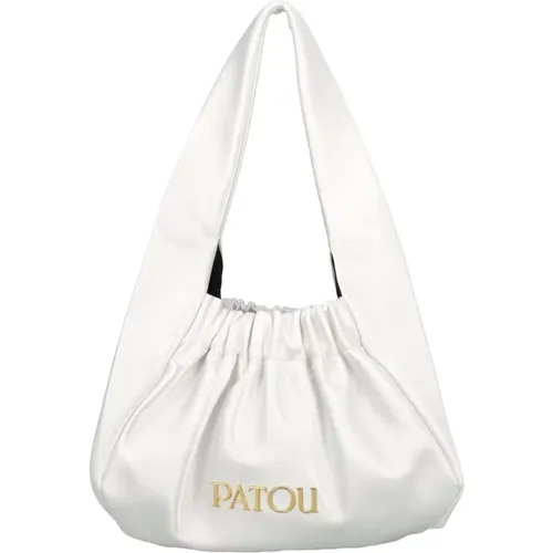 Bags , female, Sizes: ONE SIZE - Patou - Modalova