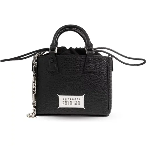 ‘5Ac’ shoulder bag , unisex, Sizes: ONE SIZE - Maison Margiela - Modalova