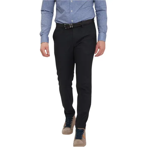 Mucha 10 Pants , male, Sizes: W35, W31 - Re-Hash - Modalova