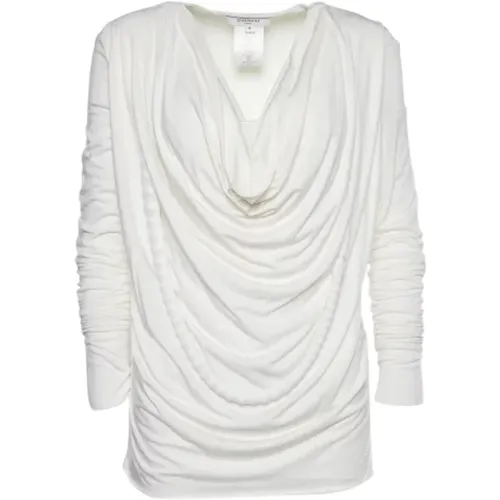 Pre-owned Knit tops , female, Sizes: M - Givenchy Pre-owned - Modalova