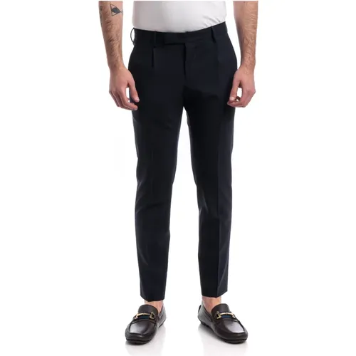 Stylish Men's Pants , male, Sizes: 2XL, L, XL, S - PT Torino - Modalova