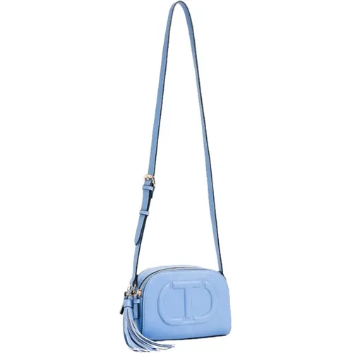 Cross Body Bags , female, Sizes: ONE SIZE - Twinset - Modalova