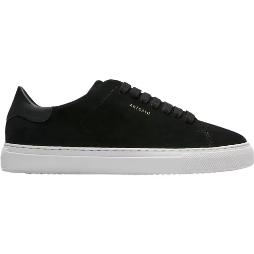 Clean 90 Suede Sneakers , male, Sizes: 11 UK - Axel Arigato - Modalova