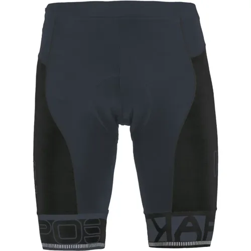 Verve Short Schwarz/Blau Laufshorts - Karpos - Modalova