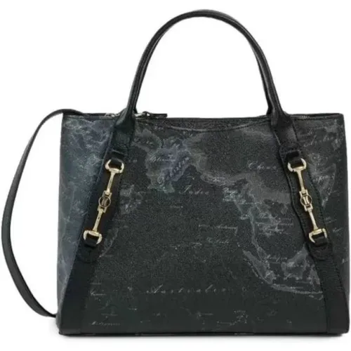 Handbags , female, Sizes: ONE SIZE - Alviero Martini 1a Classe - Modalova