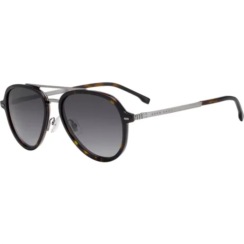 Boss 1055/S Sonnenbrille,Stylische Sonnenbrille Boss 1055/S - Hugo Boss - Modalova