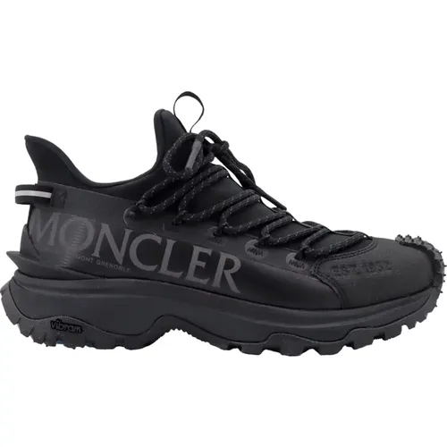 Lite2 Trailgrip Sneakers Moncler - Moncler - Modalova