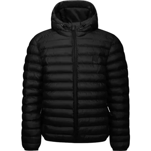 Down Jackets , Herren, Größe: 2XL - Invicta - Modalova