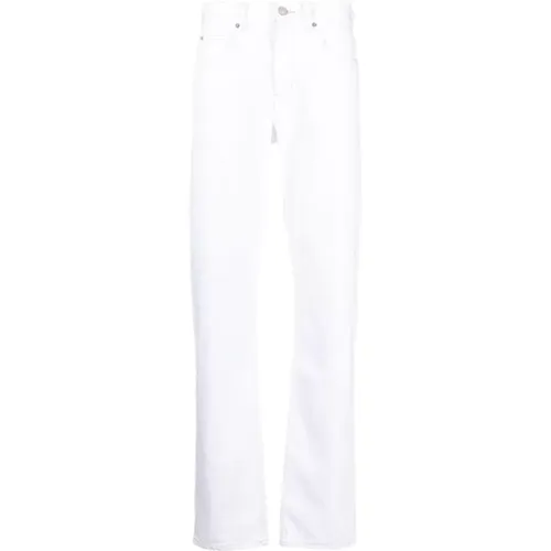 Trousers , male, Sizes: W30 - Isabel marant - Modalova