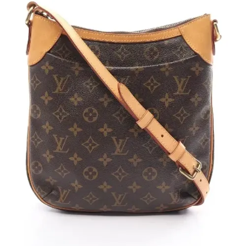 Pre-owned Canvas schultertasche - Louis Vuitton Vintage - Modalova