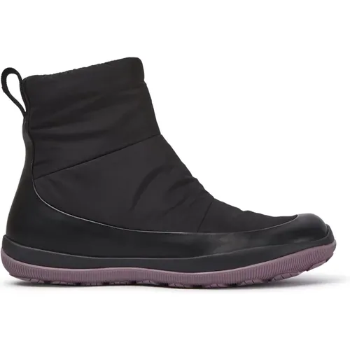 Flexible Waterproof Ankle Boots , female, Sizes: 4 UK - Camper - Modalova