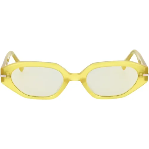 Corsica Stylish Sunglasses , female, Sizes: 53 MM - Gentle Monster - Modalova