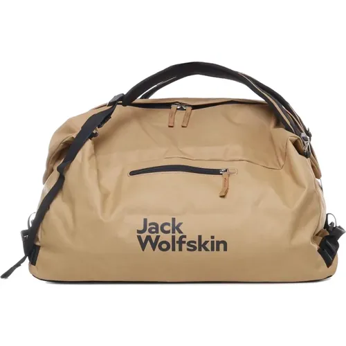 Handbags , Herren, Größe: ONE Size - Jack Wolfskin - Modalova