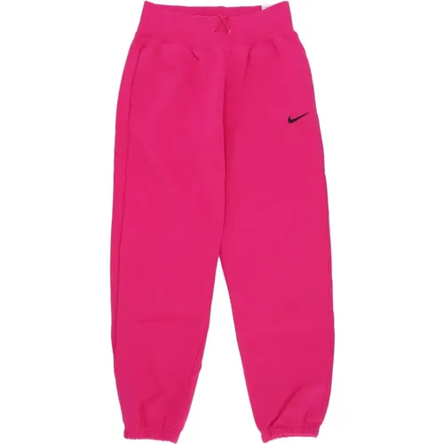 Fireberry Oversized Fleece Pant - Nike - Modalova
