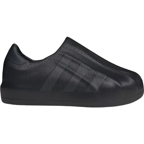Limitierte Auflage Superstar Triple Schuhe , Herren, Größe: 45 1/3 EU - Adidas - Modalova