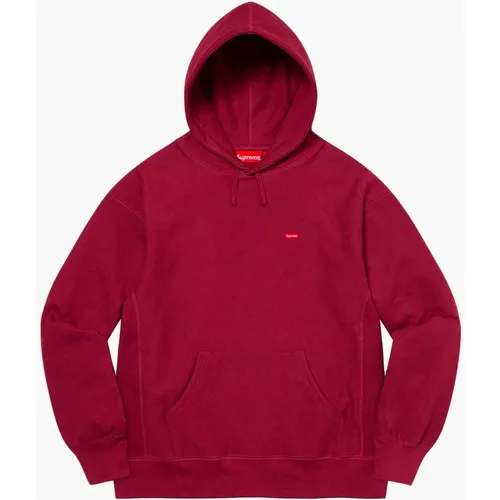 Limited Edition Hooded Sweatshirt Fw22 , male, Sizes: XL, M - Supreme - Modalova