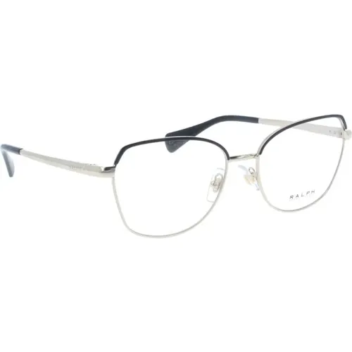 Original Prescription Glasses with 3-year warranty , female, Sizes: 55 MM - Polo Ralph Lauren - Modalova