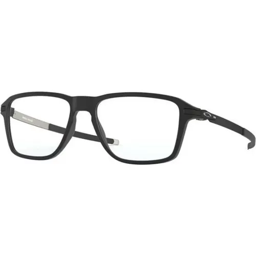 Frame Stylish Glasses , unisex, Sizes: 54 MM - Oakley - Modalova