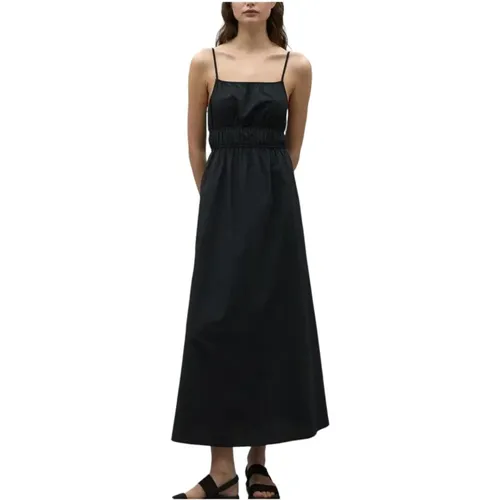 Strappy Dress , female, Sizes: S, M, XS - Ecoalf - Modalova