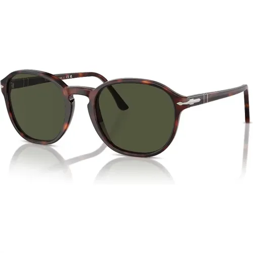 Sunglasses , unisex, Sizes: ONE SIZE - Persol - Modalova