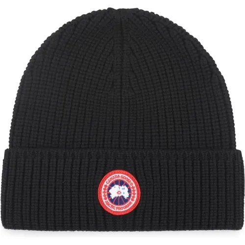 Rib Toque Wintermützen - Canada Goose - Modalova