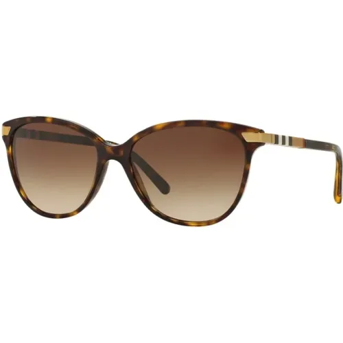 Sunglasses Regent Collection BE 4216 , female, Sizes: 57 MM - Burberry - Modalova
